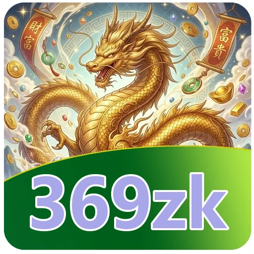 Pasang APK 369zk di Android